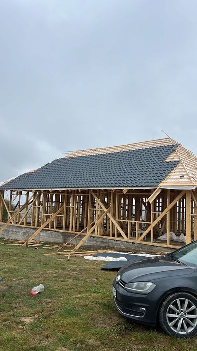 Black Friday la cabanele modulare 15% reducere grăbiți vă să comandați