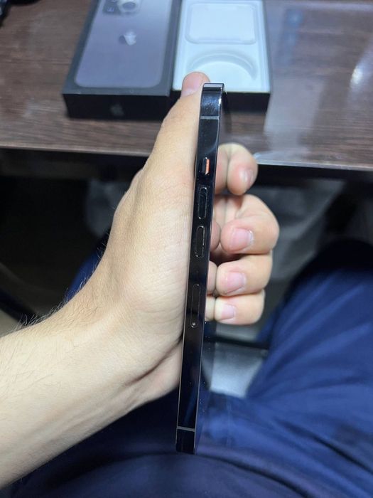 Iphone 13pro sotlad