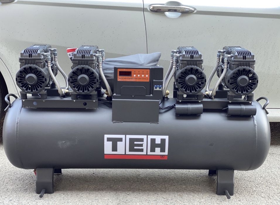 Копрессор безшумныый