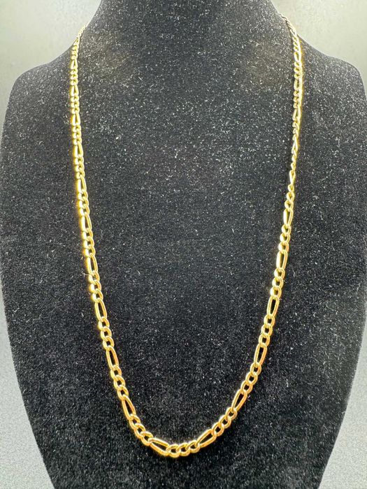 Hope Amanet P5-Lant din aur 14K-585 , 4.52 Gr