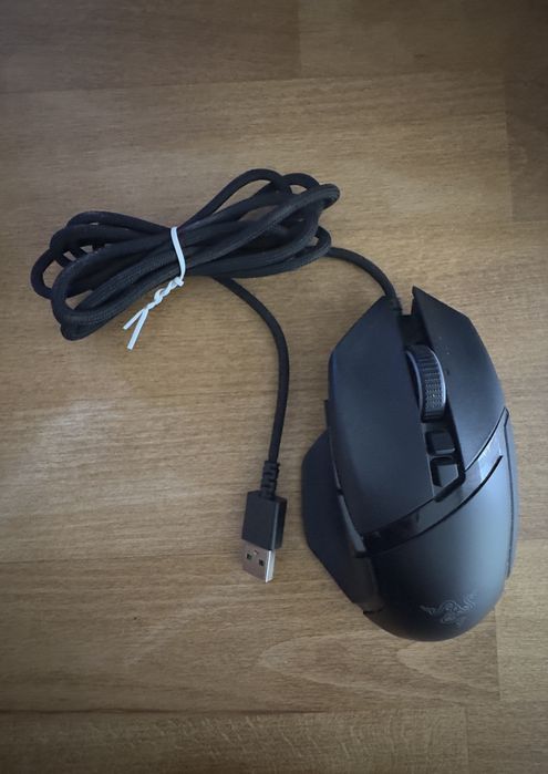 Геймърска мишка Razer Basilisk V3