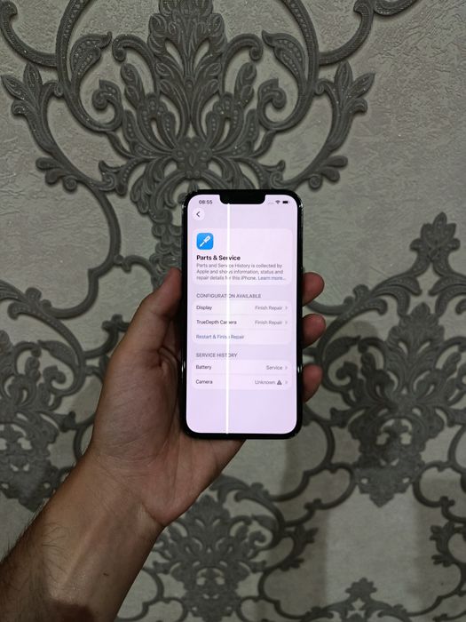 iPhone 13 pro srochna