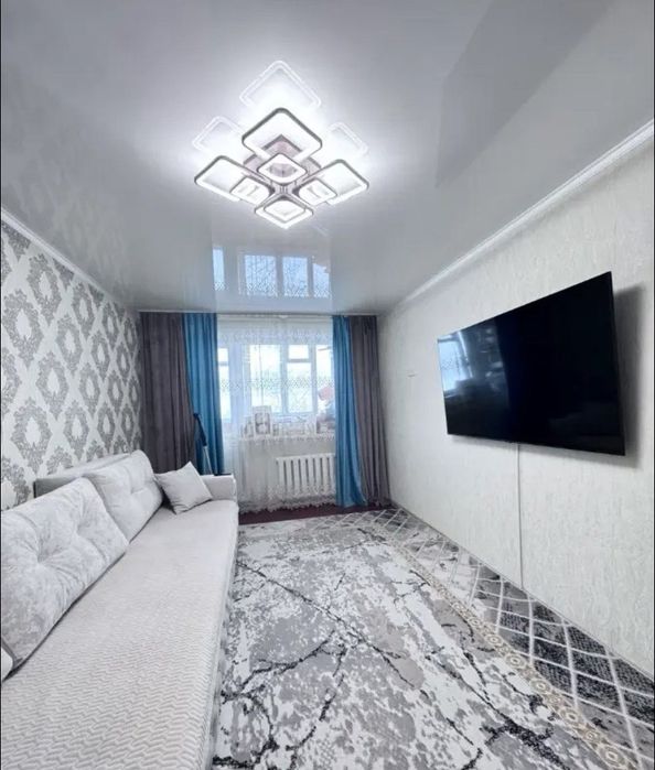 Двушка район Восток