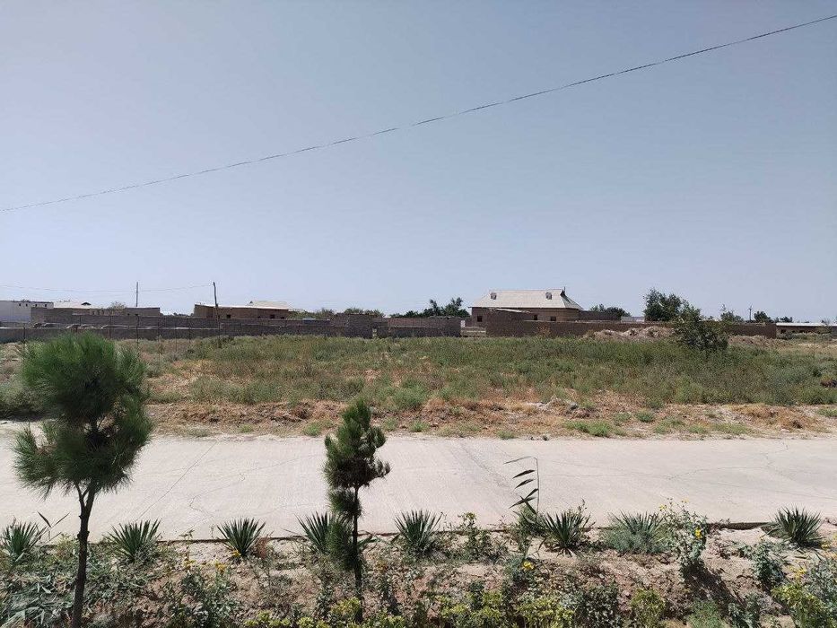 Namunali kottejd sotiladi