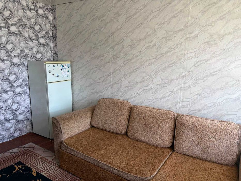 Продаётся квартира в малосемейном доме
