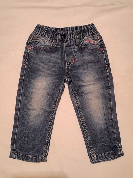 Панталонки за момиченце 2 г.