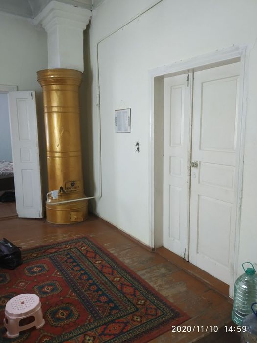 Продается участок в Кагане, 18 соток