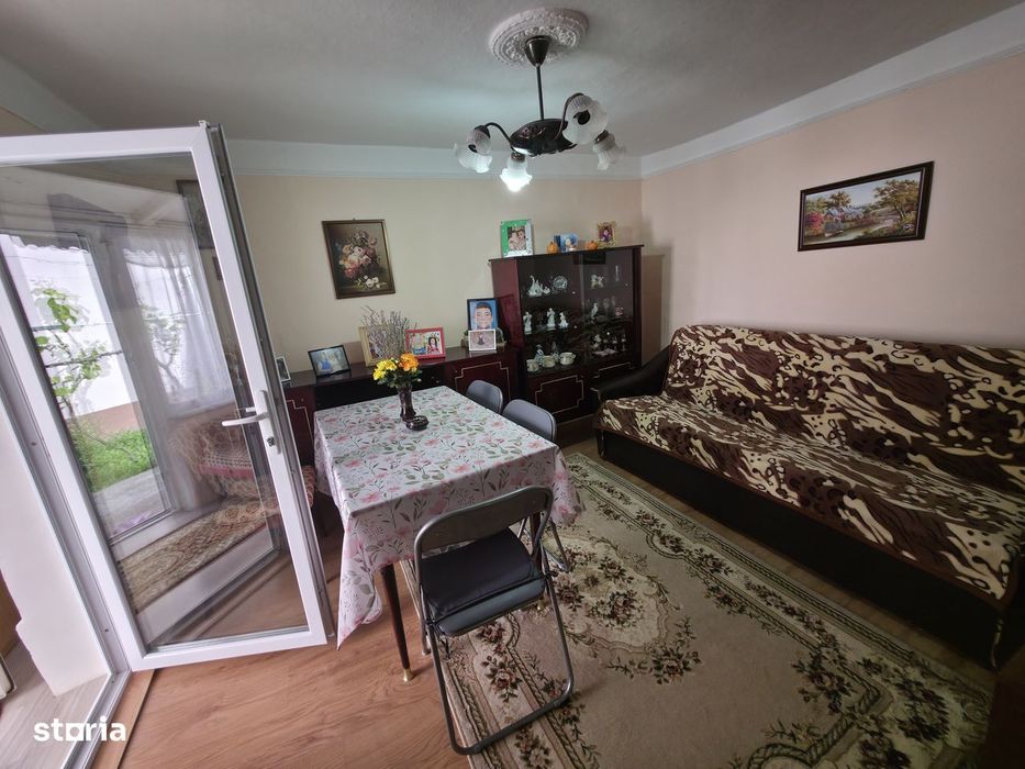 Casa zona  Buzaului - Radu Negru , sup 264 mp