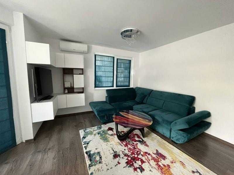 Лукс! Тристаен апартамент в Лазур!