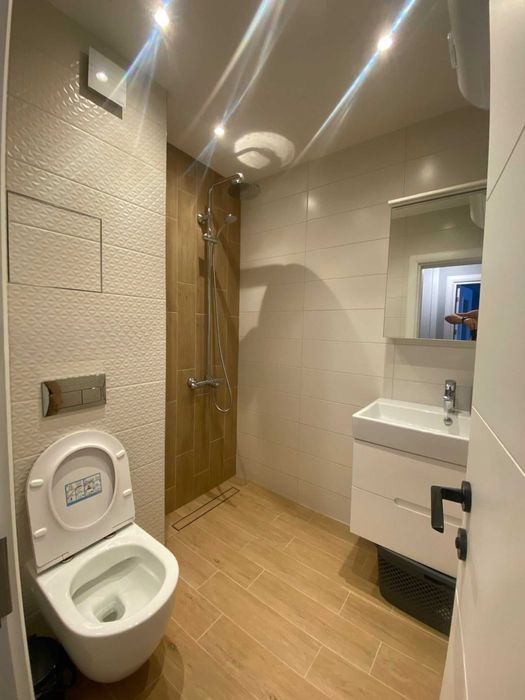 Дава се под наем Двустаен апартамент в София, Студентски град - 70 кв.м за 499.8 € - Снимка #6