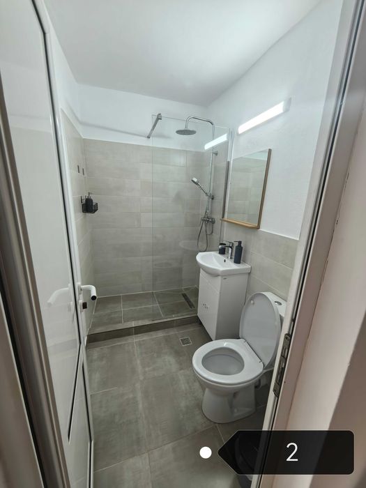 Regim hotelier Bistrita apartament 1 camera