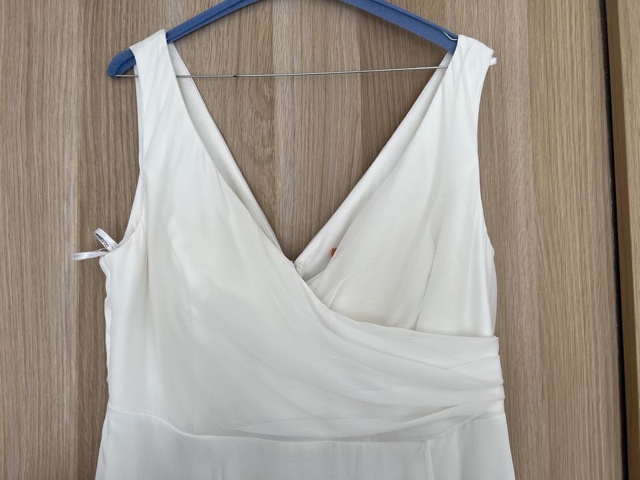 Rochie albă cununie/evenimente