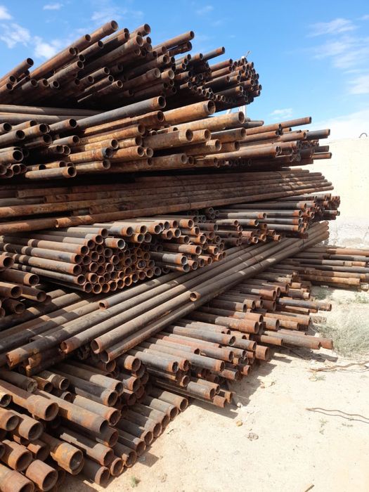 Труба, металлопрокат