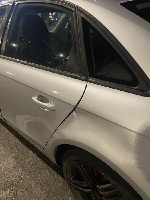 Vând Audi A4 B8 2008