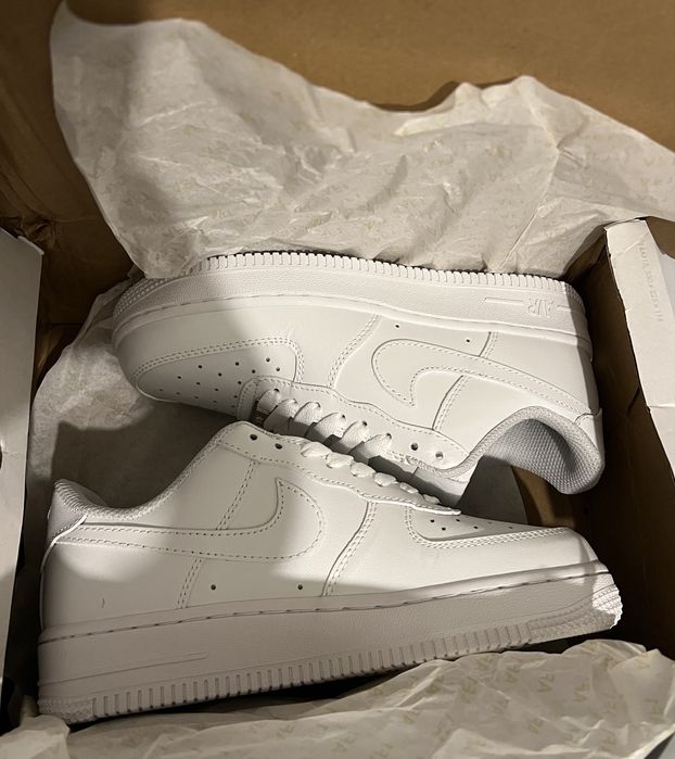 Nike Airforce 1 .