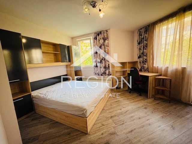 Дава се под наем Двустаен апартамент в Варна, Бриз - 68 кв.м за 648.21 € - Снимка #6