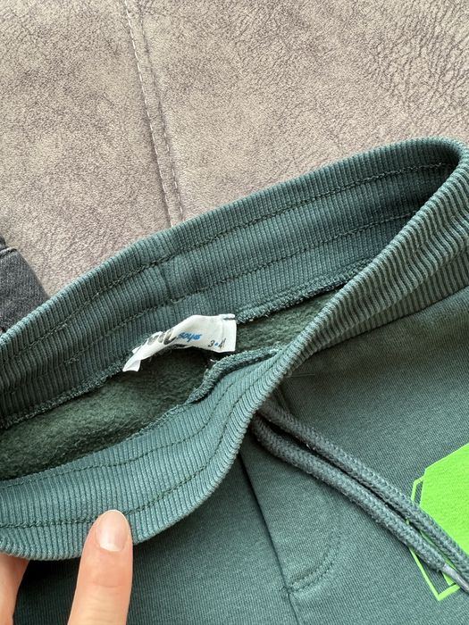 Пакет одежды на мальчика, 3-4 г