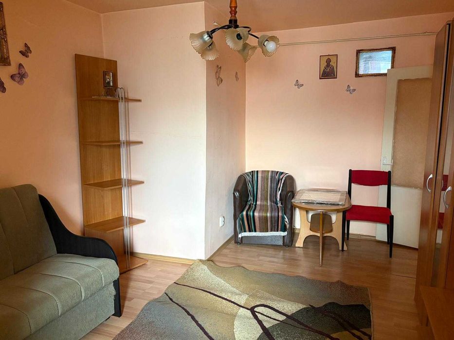 Vanzare apartament 1 camera decomandat zona Plantelor