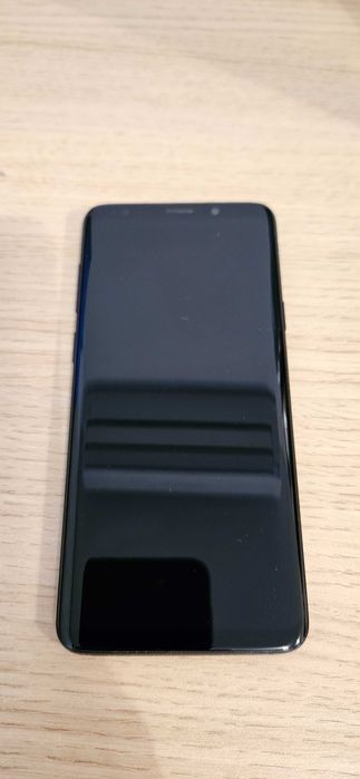 Samsung Galaxy S9+ plus