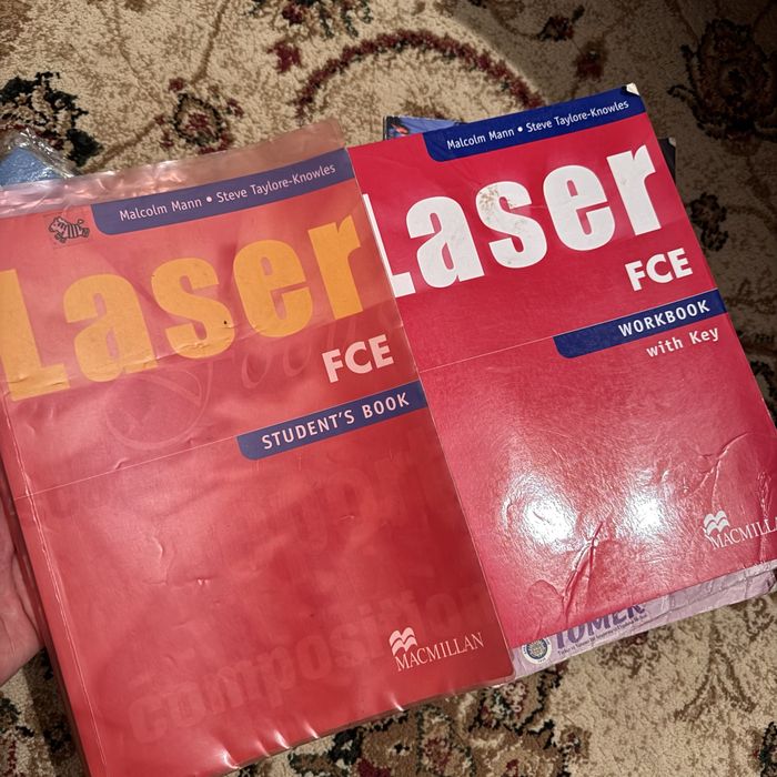 Продам книги английского и турецкого языка