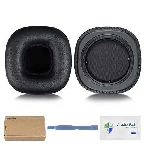 Set 2 bureti + Banda superioara pentru casti Marshall MID ANC