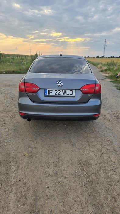 VOLKSWAGEN Jetta 2012 — imagine 2