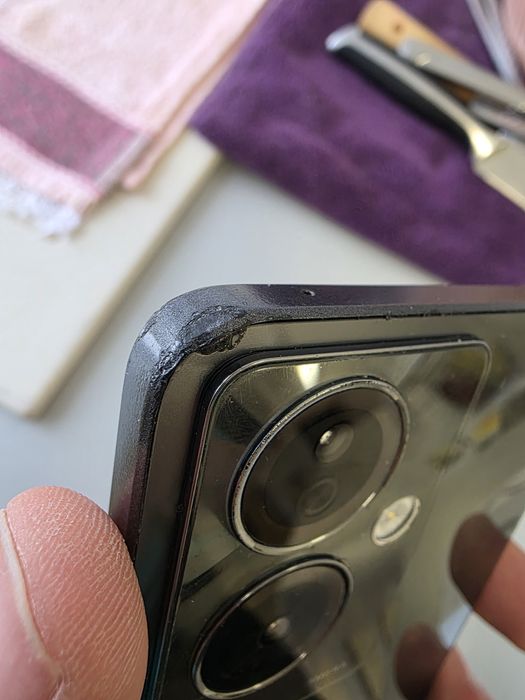 Oppo A79 5g la cutie !!!