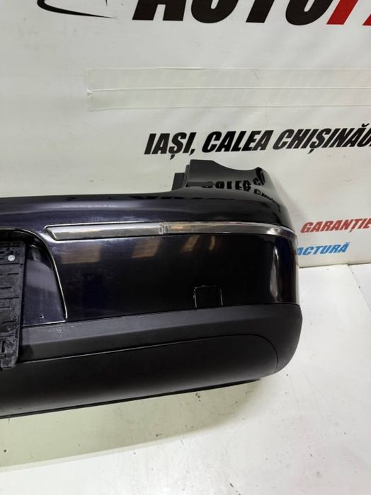 Bară spoiler fustă spate VW Passat B6 America USA Berlina Limuzina