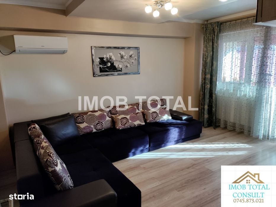 Apartament 3 camere Prundu complex 2, mobilat si utilat