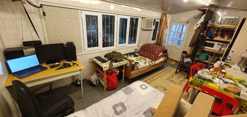 Продаю дачный участок недалеко от парка Янги Узбекистан