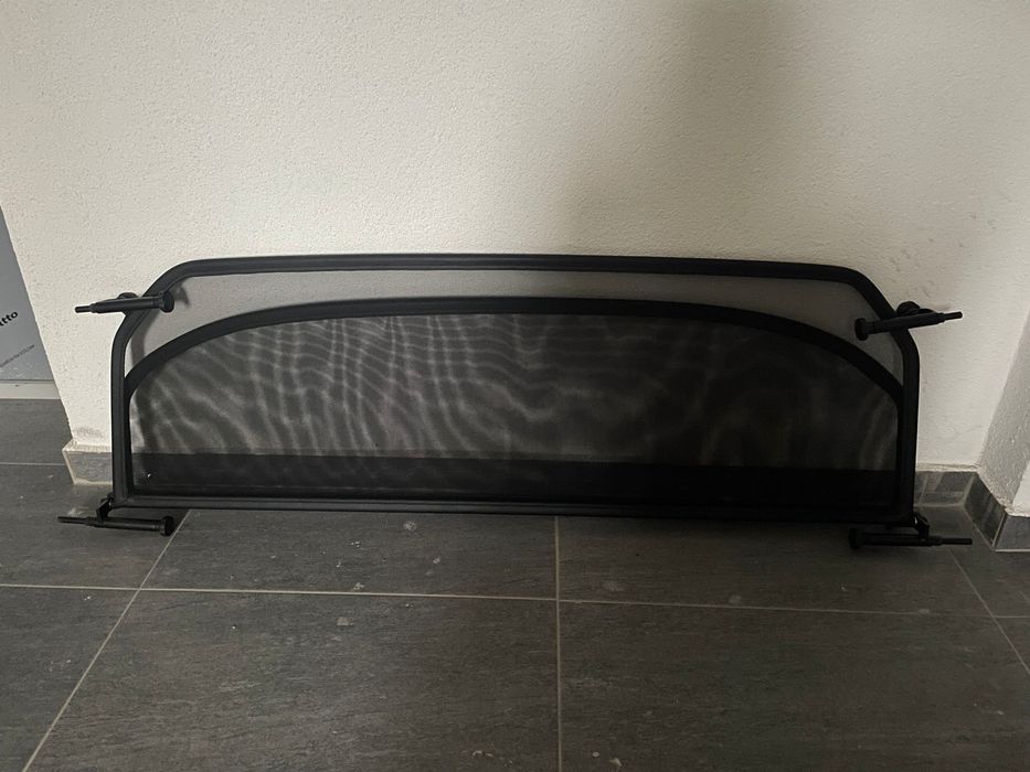 Вятърен дефлектор за BMW E93