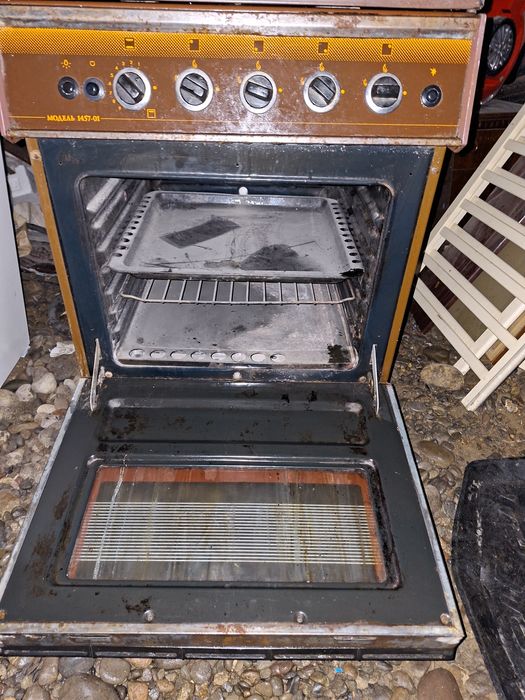 Газ плита сотилади