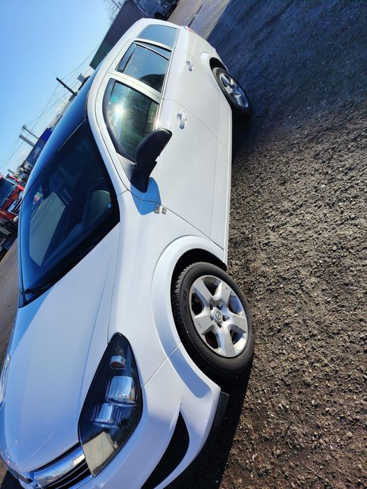 Opel Astra H Limited Edition | 2010