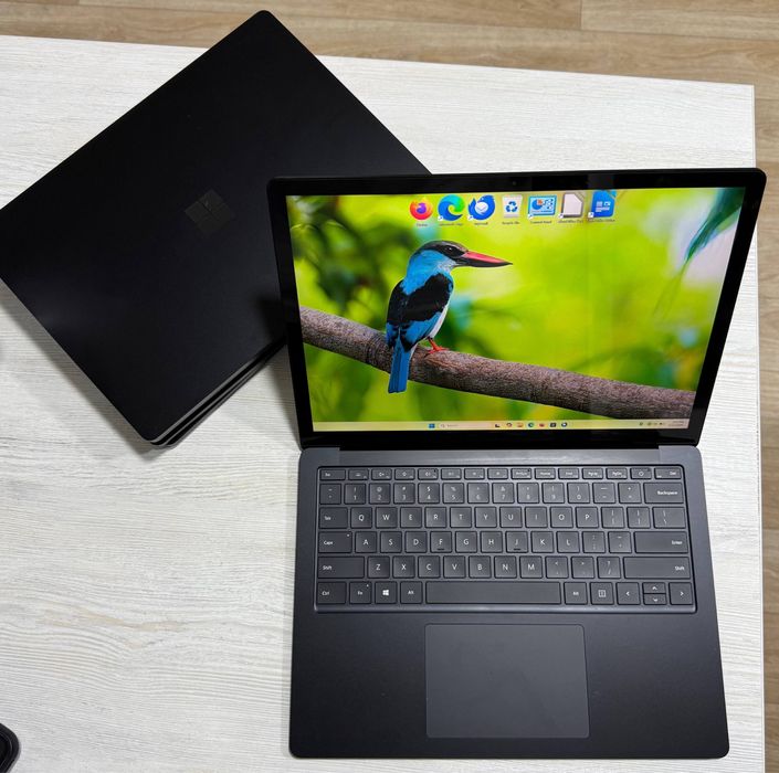 Microsoft laptop 3, I7-10, 16/256GB