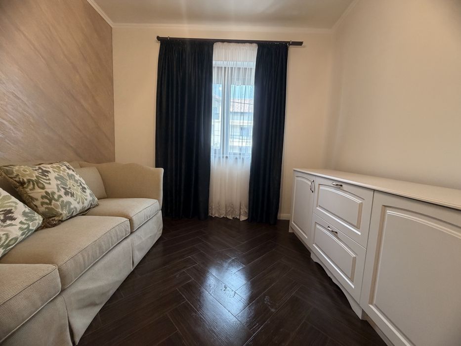 Apartament Premium 55 MP - Dumbravita