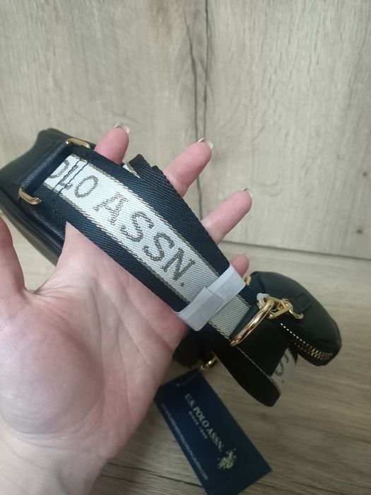 Сумка US Polo Assn оригинал новая