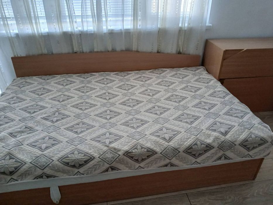 Диван и спалня + ракла