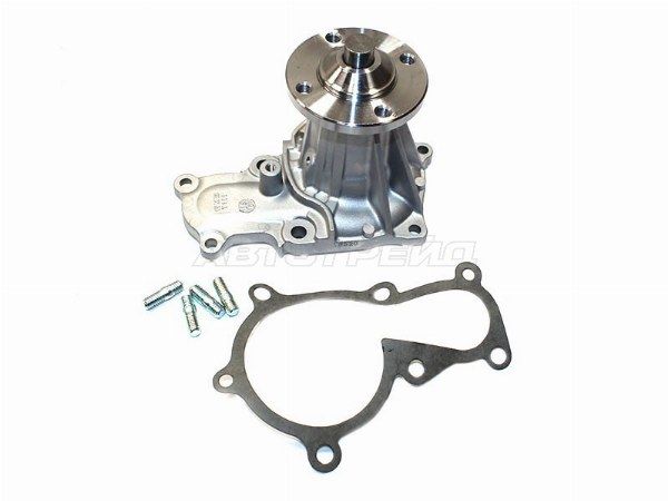 Насос водяного охлаждения , Помпа Toyota Chaser