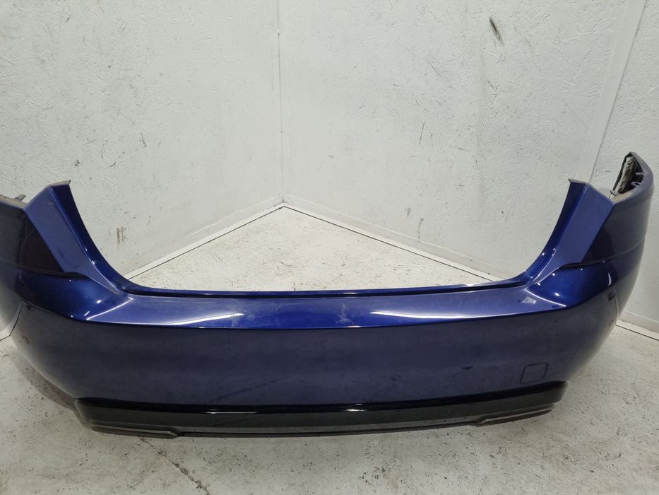 Bara spate PEUGEOT 308 II GT-Line [Fabr 2019-2021] EEG