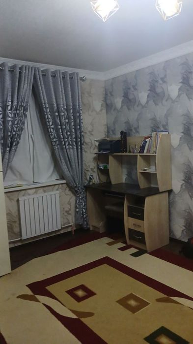 Katej 2 sotix. Sharshara bogobodda.