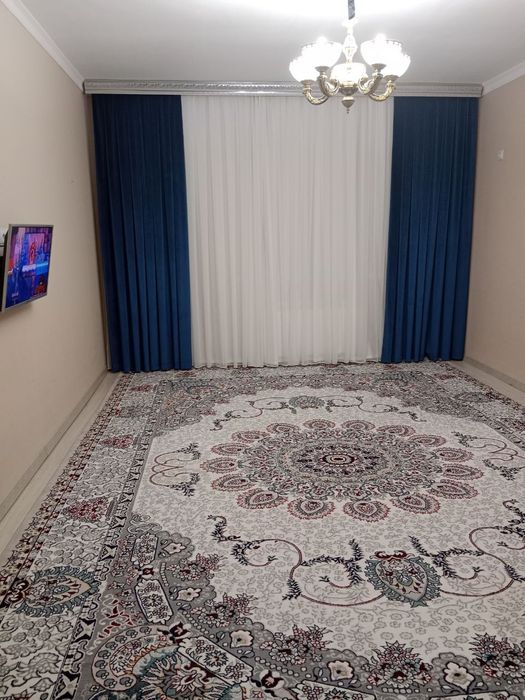 Chirchiq shahrida hovli ijaraga beriladi