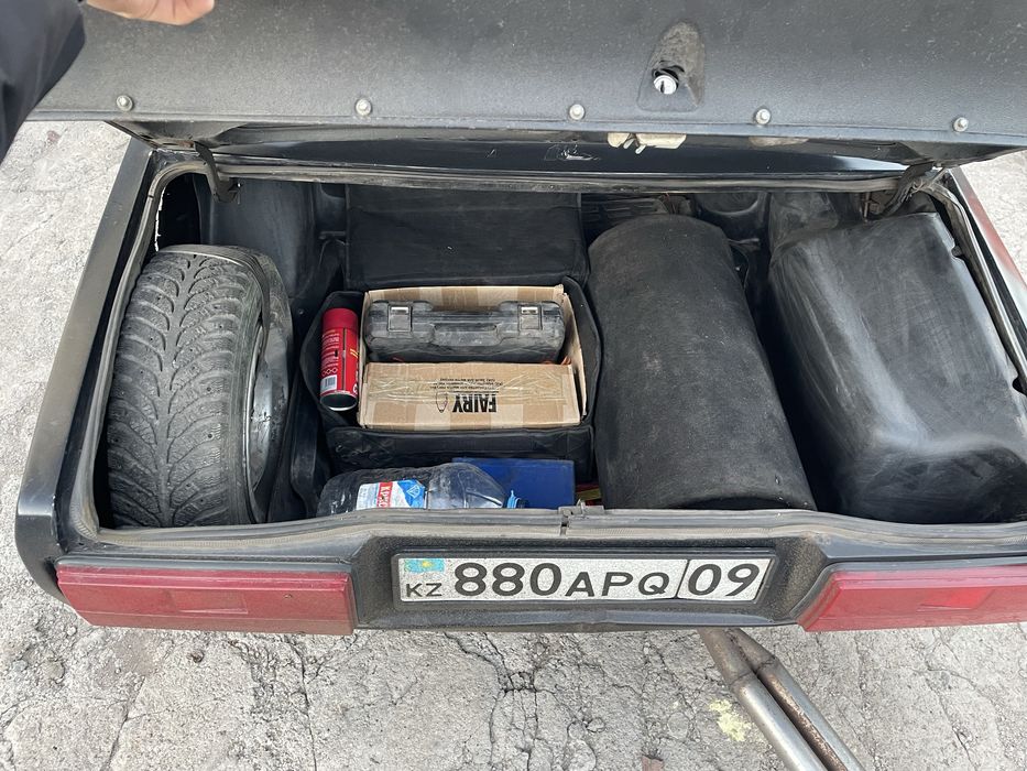 Продам    ваз 2107