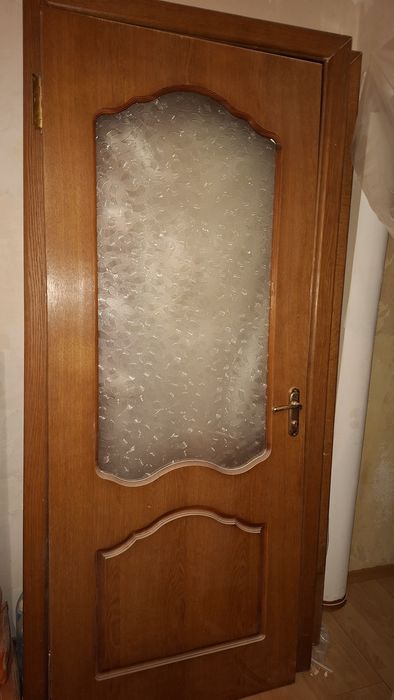 Двери бесплатно б/у