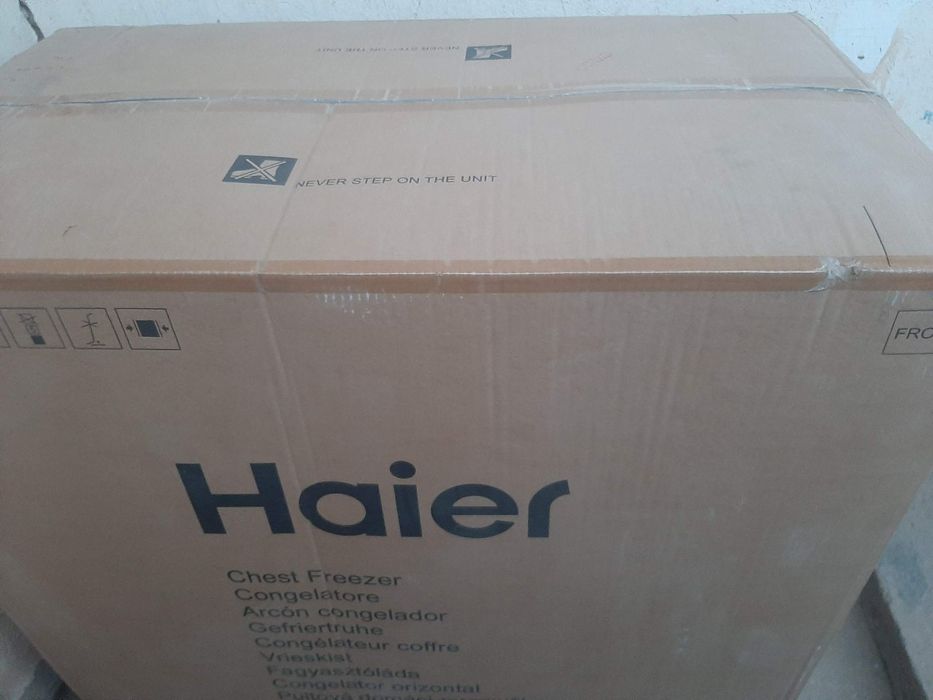 Marazenlik muzlatgich