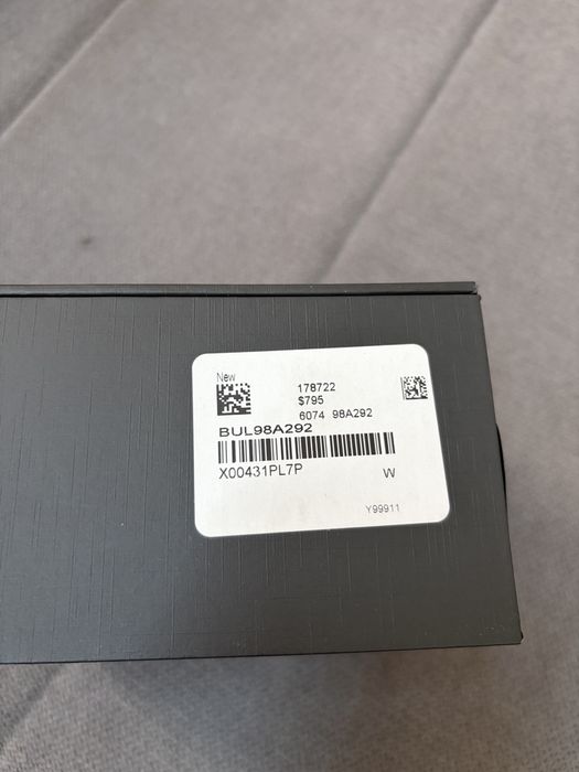 Ceas Bulova Automatic Octava Skeleton Gold