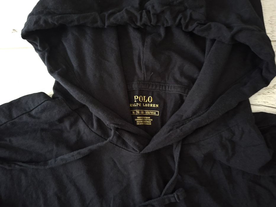 Ralph lauren polo-Ориг.суичър