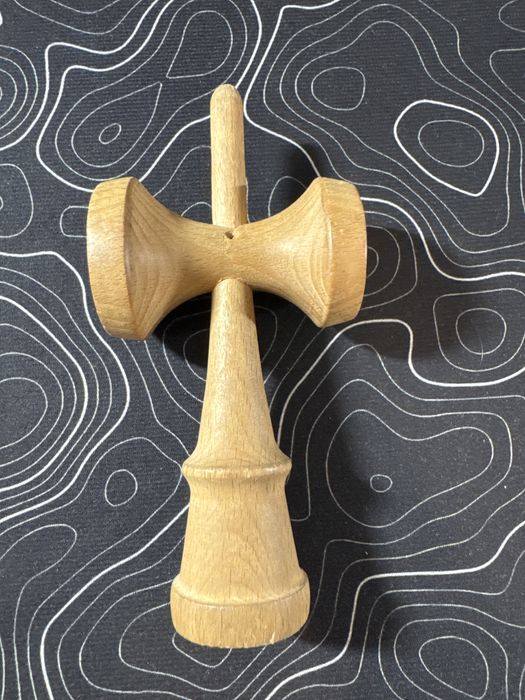 Ken semnat de CRBL- Colectie