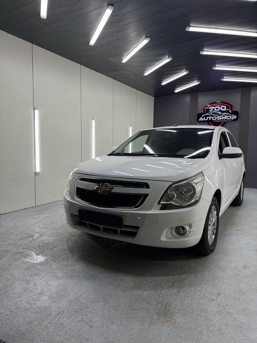 Cobalt, Ltz, 2023 yil. Toza. 9400$