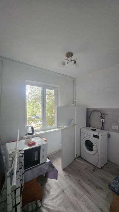 Продам 2 ком квартиру Конаев