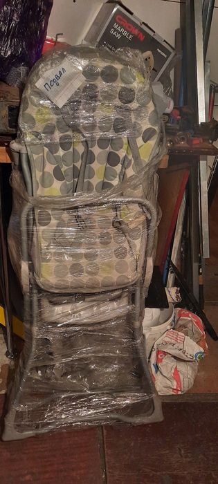 Продам детский стульчик для кормления